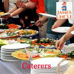 Caterers Mr. Krisnagopal Saha in Motijheel